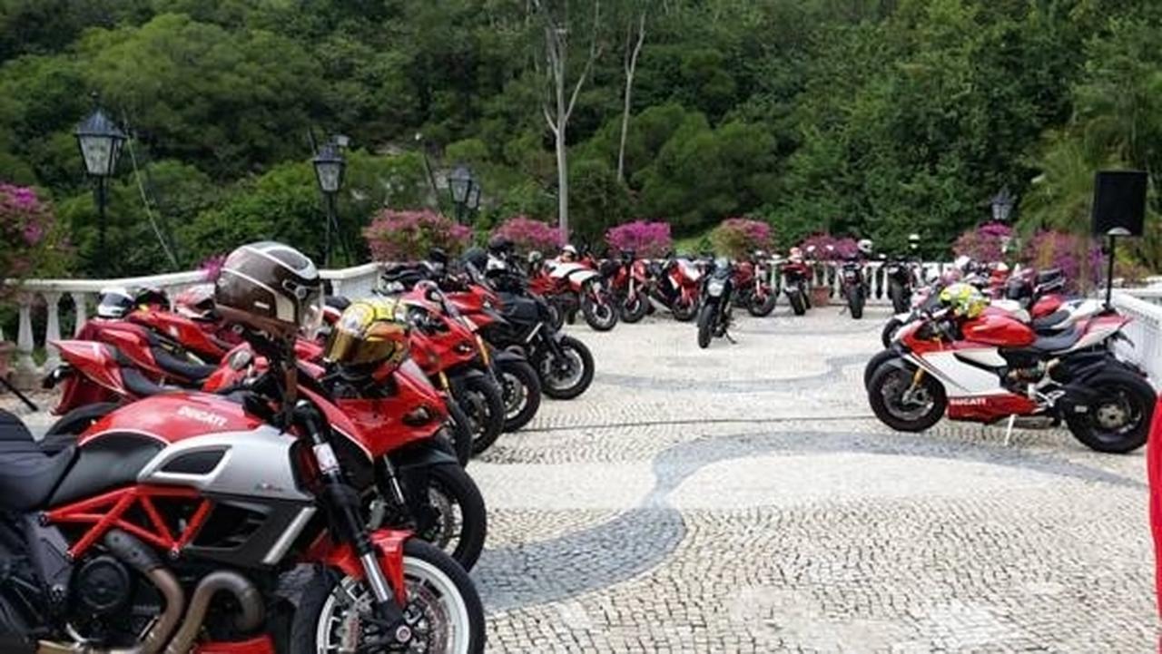 Pousada De Coloane Boutique Hotel Macao Eksteriør billede