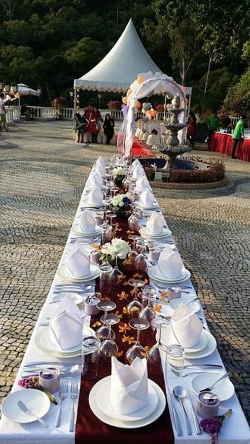 Pousada De Coloane Boutique Hotel Macao Eksteriør billede